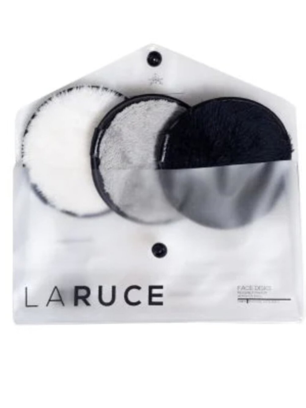 Laruce Beauty Face Disks